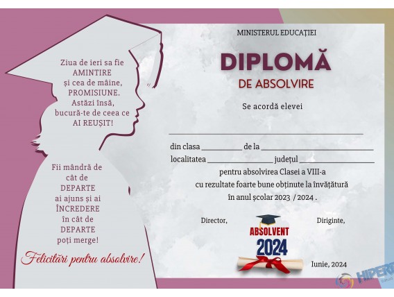 A_2416 Diploma de Absolvire 